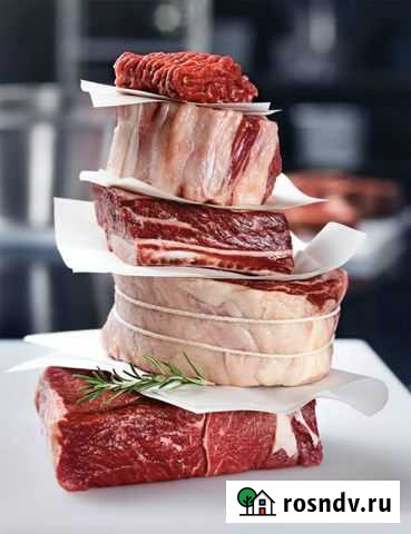 Стикеровщик мясных изделий Тула - изображение 1