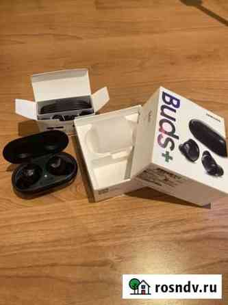 Беспроводные наушники Galaxy Buds+ Смоленск
