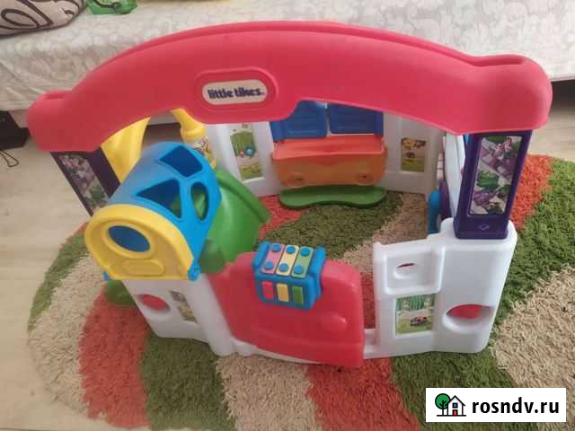 Игровой центр Little Tikes Иркутск - изображение 1