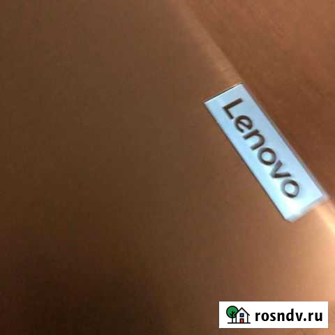 Мощный игровой ноутбук Lenovo Домодедово - изображение 1