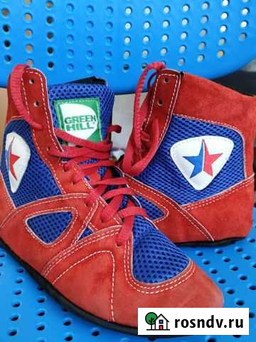 Самбовка Батайск - изображение 1