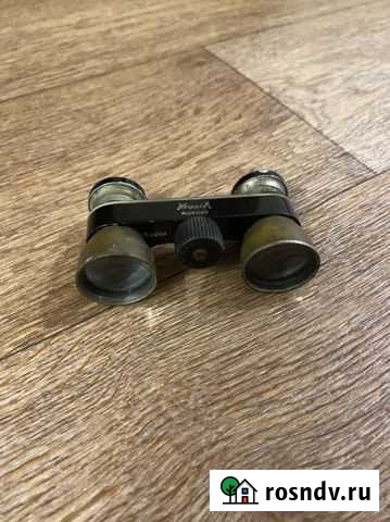 Театральный бинокль Busch Multinett Валуйки - изображение 1