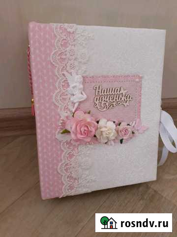 Фотоальбом Тамбов - изображение 1