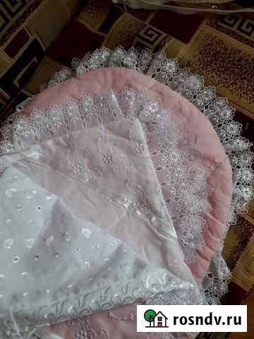 Конверт Иваново - изображение 1