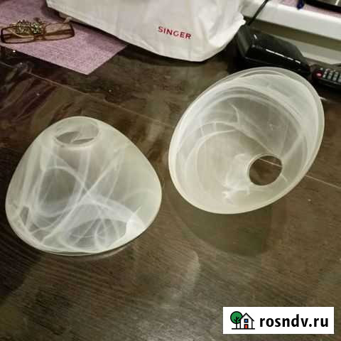 Продам плафоны Братск - изображение 1