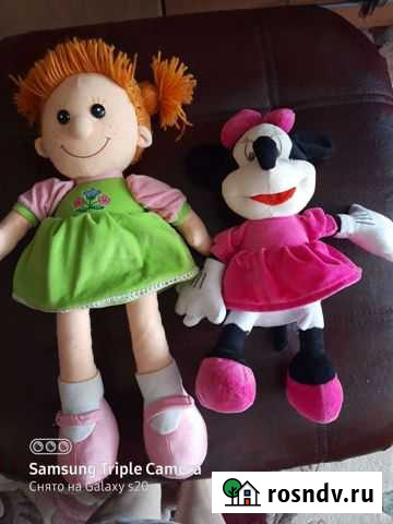 Игрушка Дзержинск - изображение 1