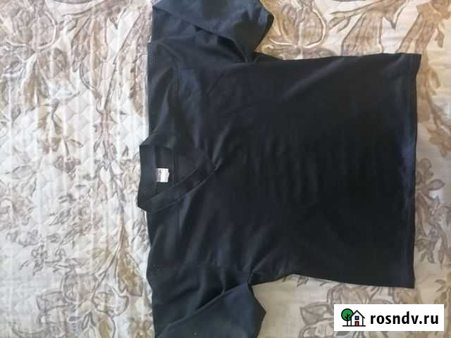 Хоккейная тренировочная майка Чита - изображение 1