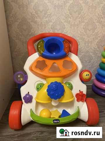 Ходунки Оренбург - изображение 1