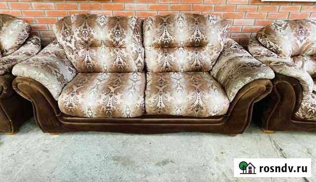 Диван бу Владикавказ - изображение 1