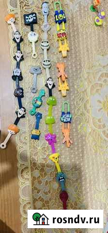 Скрепыши Астрахань - изображение 1