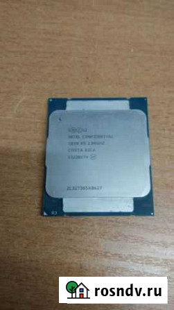 E5-2658V3 Некрасовка - изображение 1