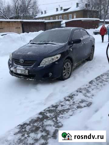 Трансфер Котлас -Великий Устюг Великий Устюг - изображение 1