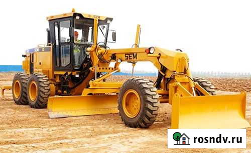 Машинист автогрейдера Муезерский - изображение 1