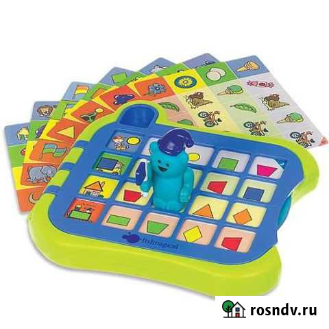 Развивающая игра imaginarium Барнаул - изображение 1