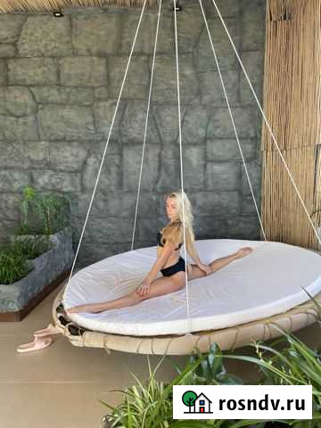 Растяжка (Stretching ) Севастополь Столетовский Севастополь - изображение 1