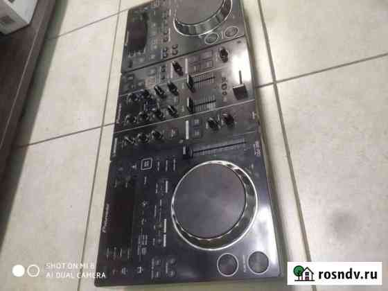 Dj контролер Ульяновск