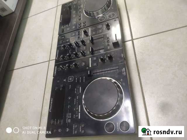 Dj контролер Ульяновск - изображение 1