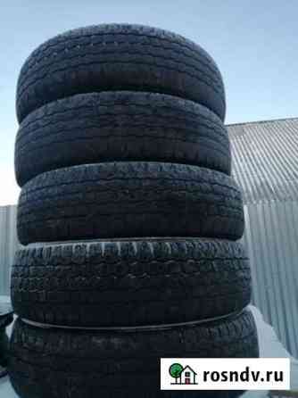 Triangle 175/70 R16C Евлашево
