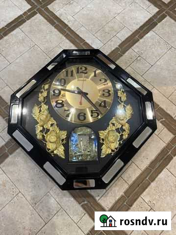 Часы настольные quartz 55 см Омск - изображение 1