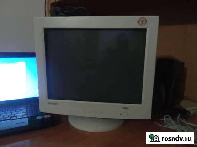 Монитор 17 Чертково - изображение 1