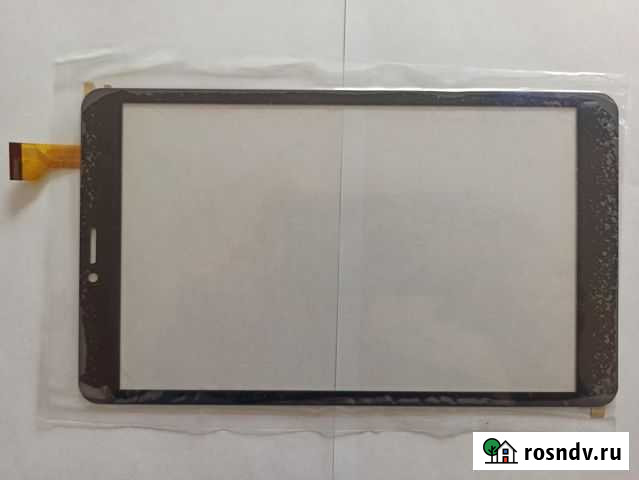 Тачскрин для планшета Digma Optima 8 x701 4G Самара - изображение 1