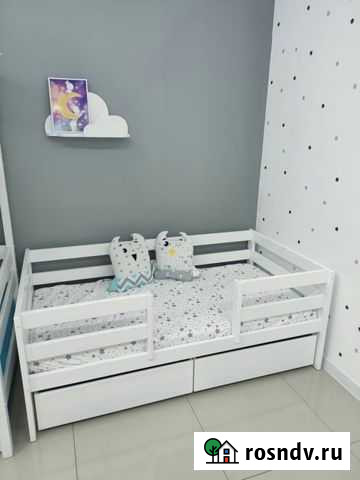 Детская кроватка Иркутск - изображение 1