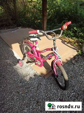 Велосипед детский 20 Калининград - изображение 1