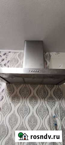 Вытяжка Саратов - изображение 1