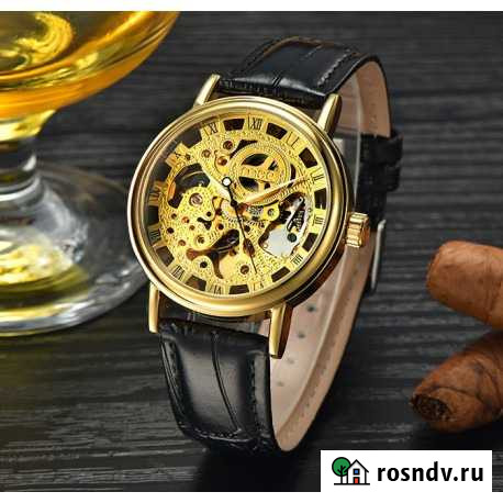 Часы новые кварцевые Киров - изображение 1