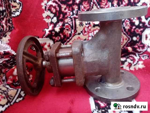 Задвижка Дзержинск - изображение 1