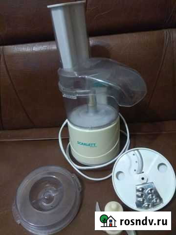 Кухонный комбайн Одинцово - изображение 1