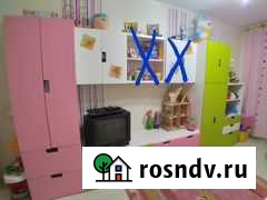 Комплект мебели Икеа для детской Уфа - изображение 1