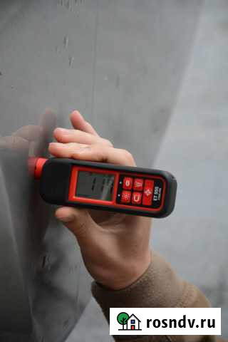 Аренда толщиномера ET555 и Autotest 62fn Чита - изображение 1