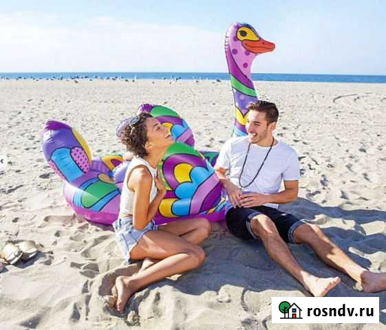 Надувной плот Хабаровск - изображение 1