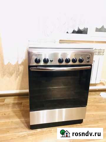 Плита газовая Кинель - изображение 1