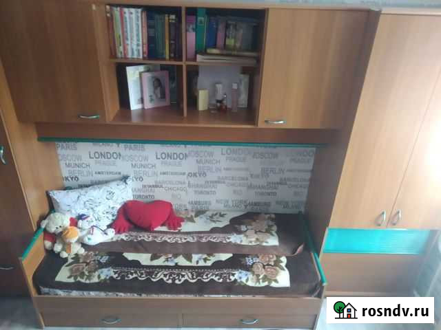 Спальный гарнитур (детский) Казань - изображение 1