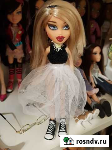 Кукла Bratz братц ооак Коммунар - изображение 1