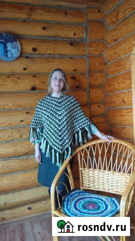 Репетитор по химии Балашиха - изображение 1