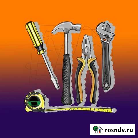 Сантехника любой сложности, ремонт квартир гаражей Комсомольск-на-Амуре - изображение 1