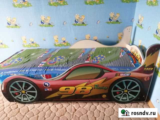 Детская мебель Магадан - изображение 1