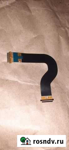Шлейф дисплея Huawei Mediapad T3 7 Соликамск - изображение 1