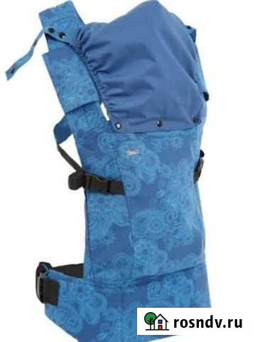 Эргорюкзак Калининград - изображение 1