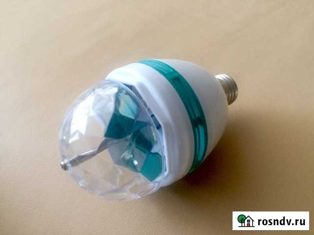 Лампа Омск - изображение 1