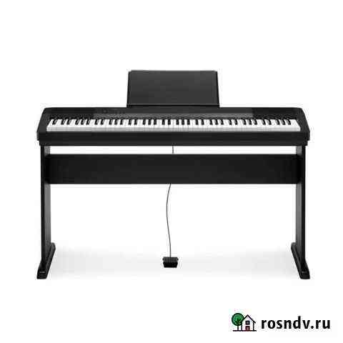 Casio CDP-130 Самара
