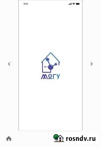 Создание мобильных приложений IOS и Android Мурино - изображение 1