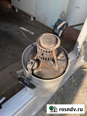 Бензинка Шадринск - изображение 1