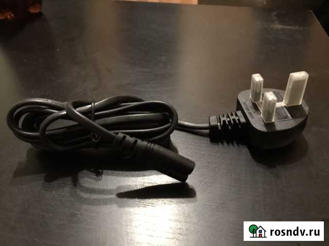 Сетевой кабель Барнаул - изображение 1