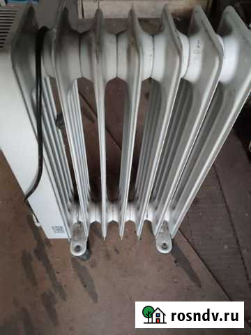 Электрообогреватель Тюмень - изображение 1