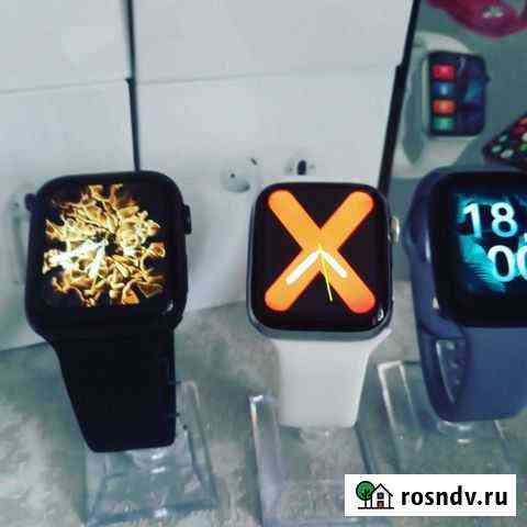 Смартчасы X22PRO Нефтекумск