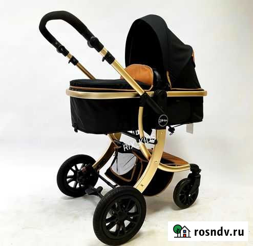 Коляска Екатеринбург - изображение 1